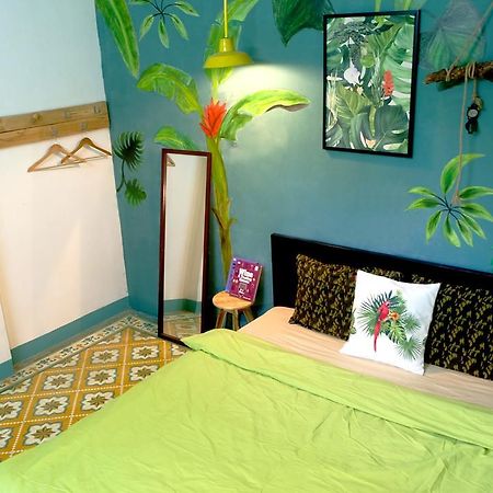 Nha Homestay ダナン市 エクステリア 写真