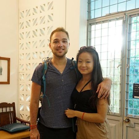 Nha Homestay ダナン市 エクステリア 写真