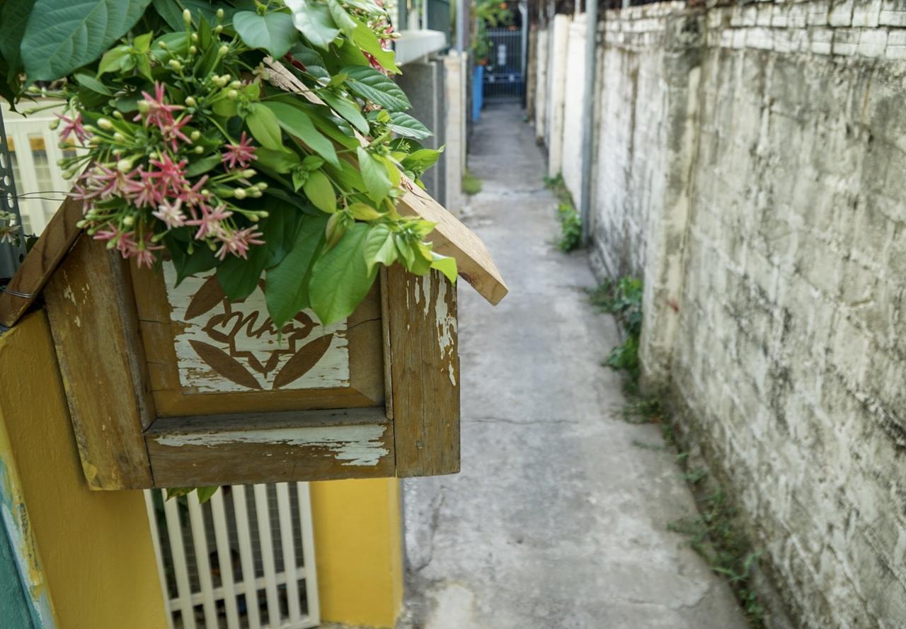 Nha Homestay ダナン市 エクステリア 写真