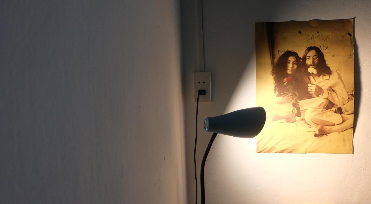 Nha Homestay ダナン市 エクステリア 写真