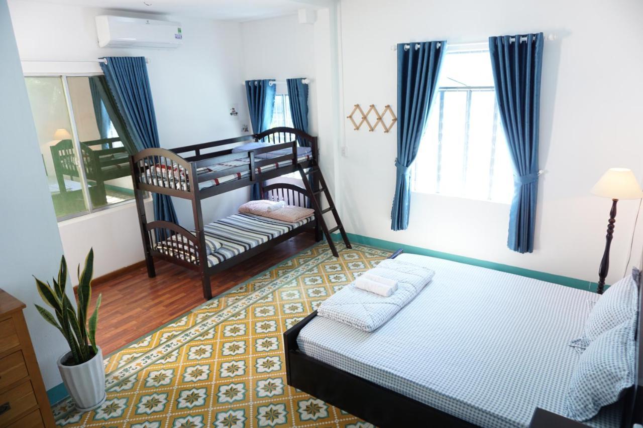 Nha Homestay ダナン市 エクステリア 写真