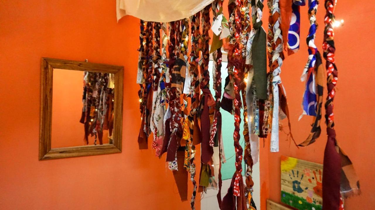 Nha Homestay ダナン市 エクステリア 写真