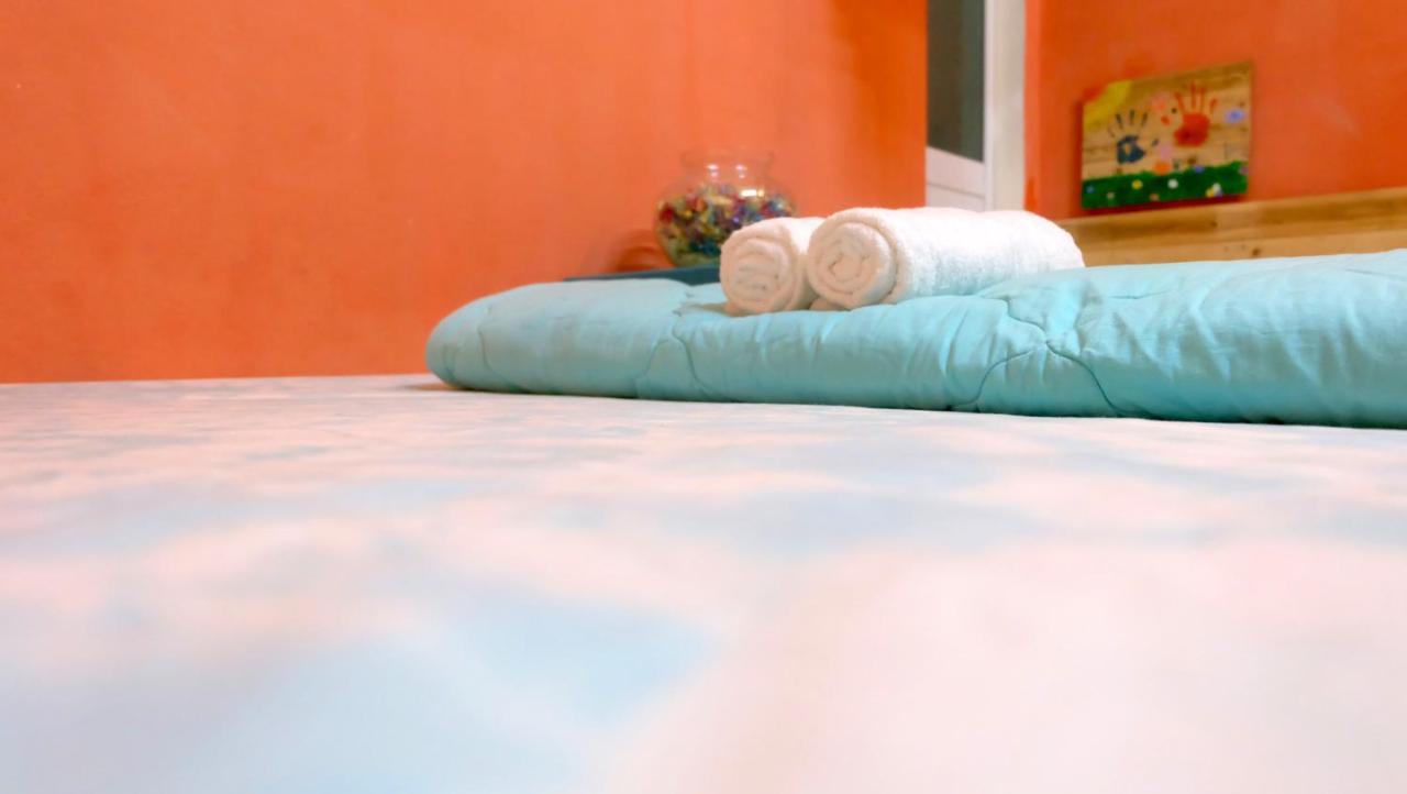 Nha Homestay ダナン市 エクステリア 写真