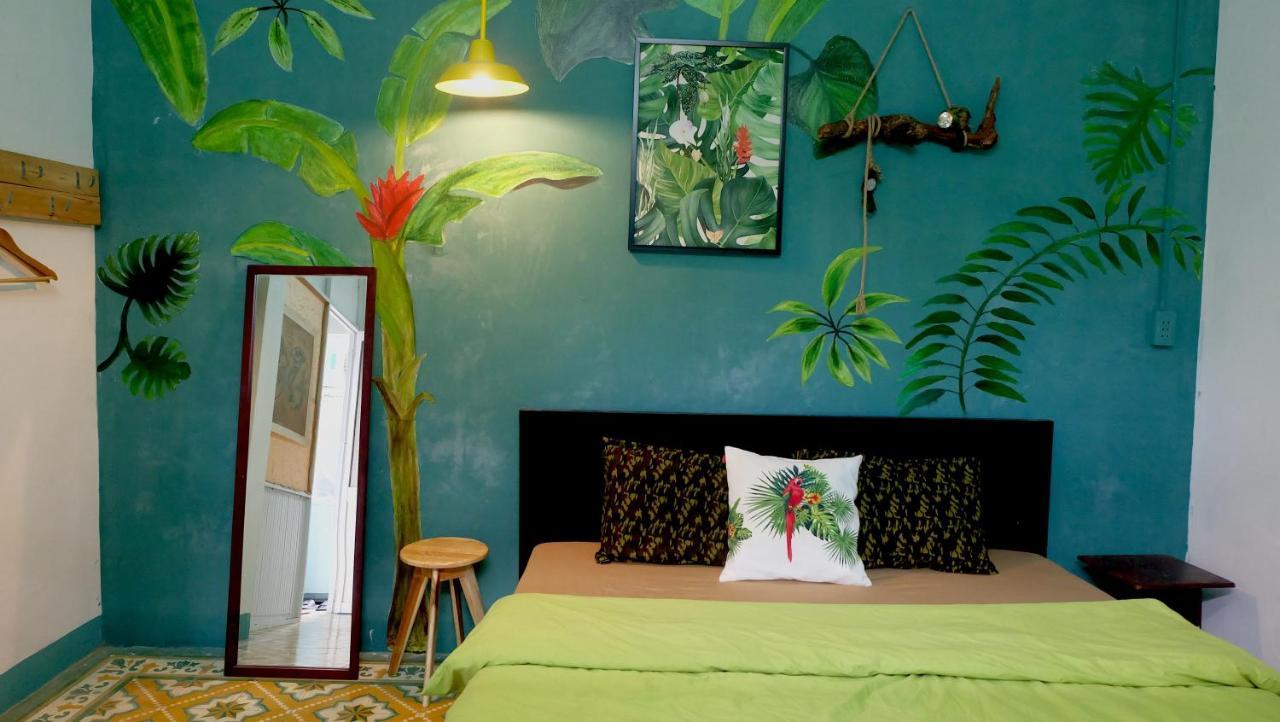 Nha Homestay ダナン市 エクステリア 写真