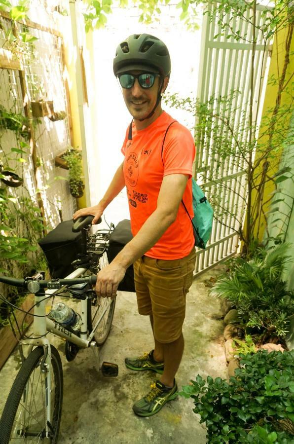 Nha Homestay ダナン市 エクステリア 写真