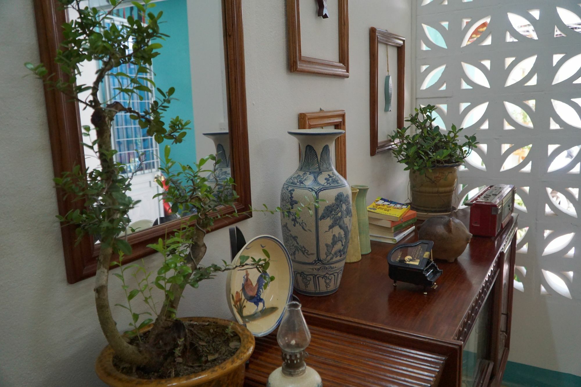 Nha Homestay ダナン市 エクステリア 写真