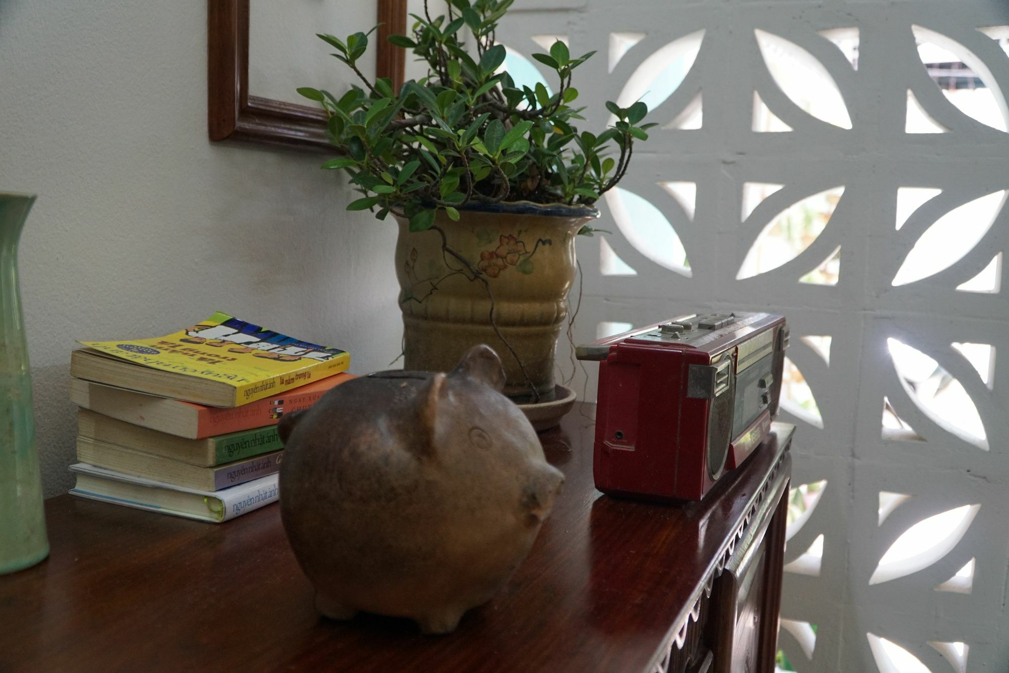 Nha Homestay ダナン市 エクステリア 写真