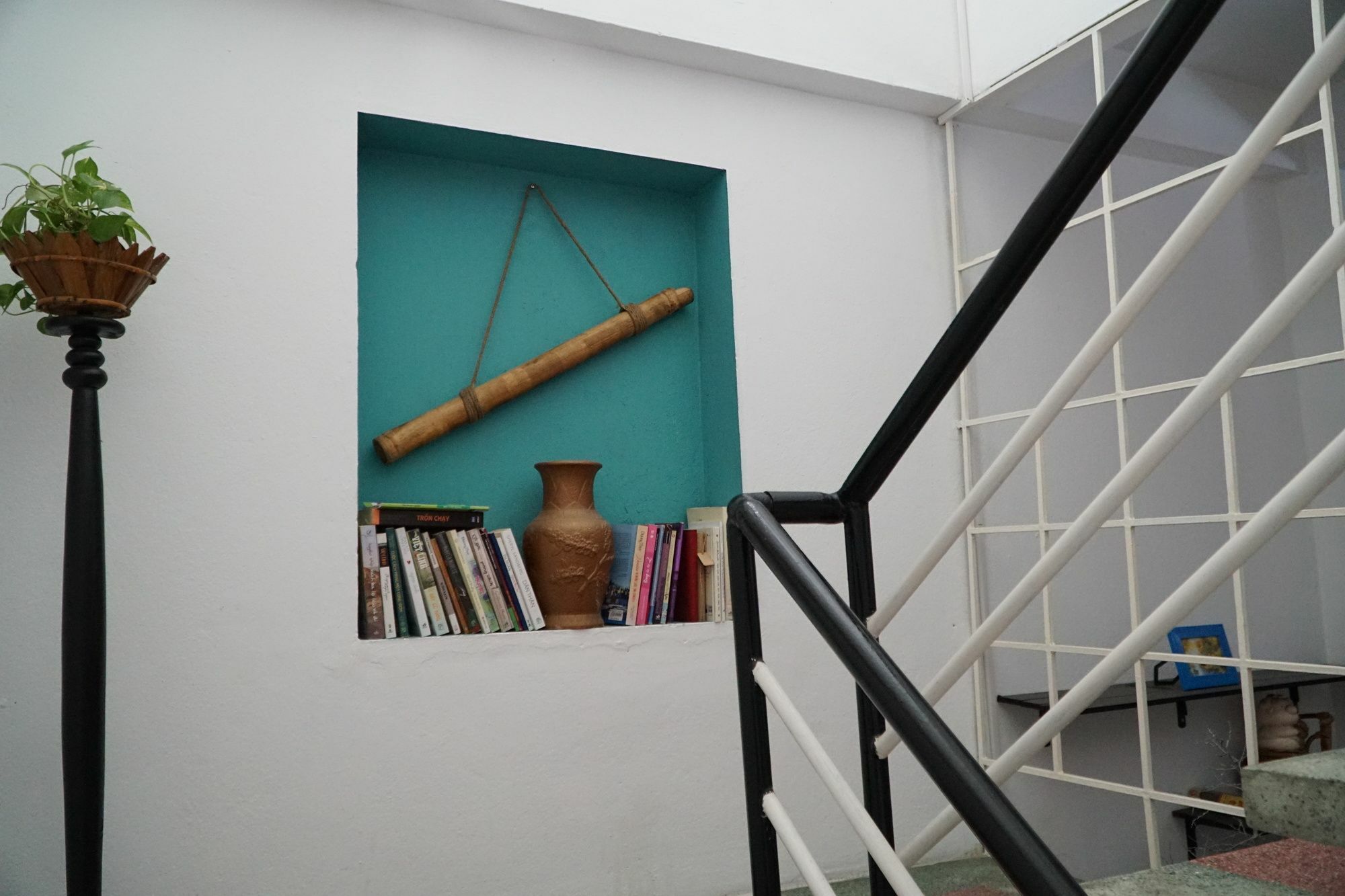 Nha Homestay ダナン市 エクステリア 写真