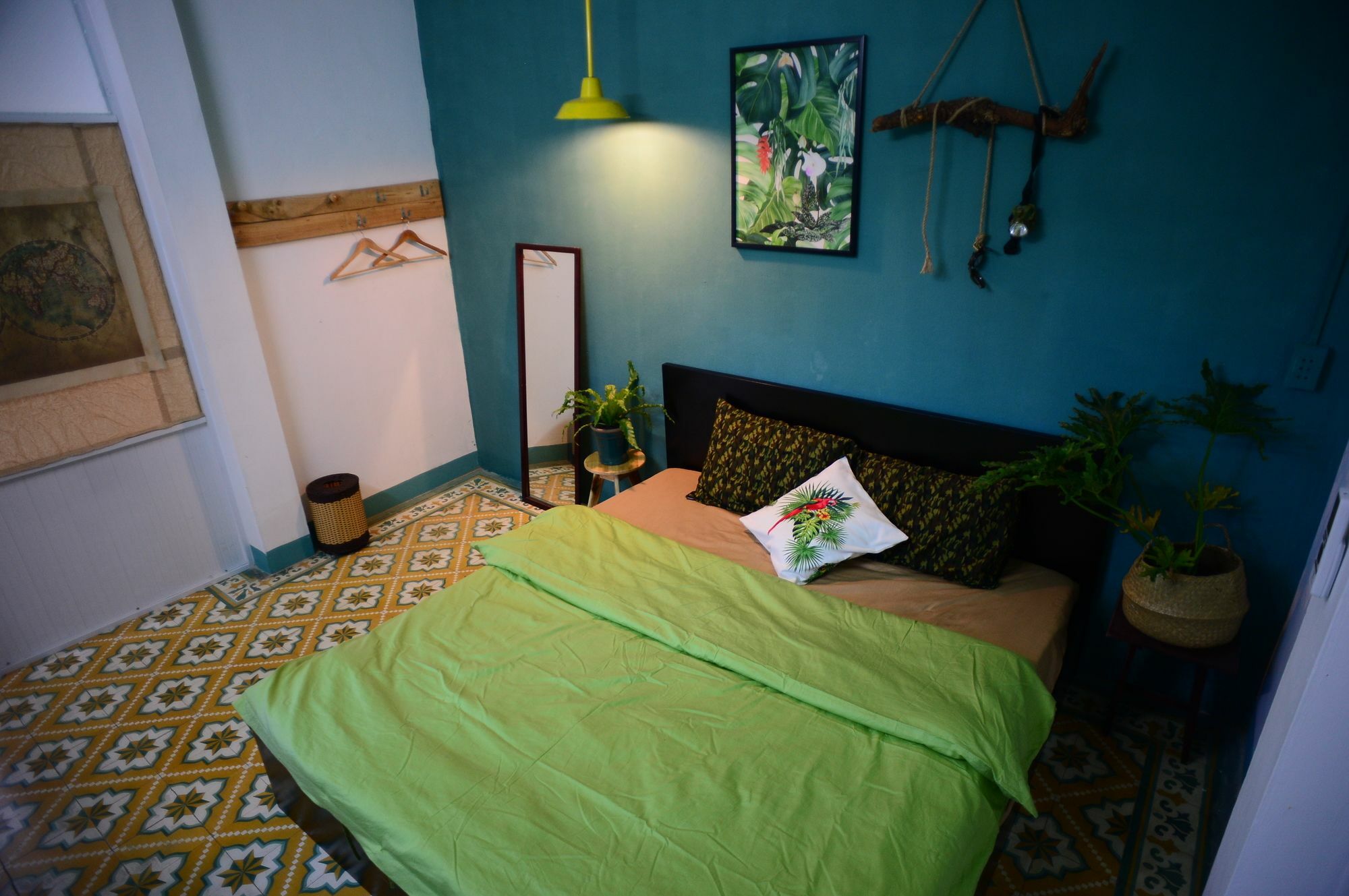 Nha Homestay ダナン市 エクステリア 写真